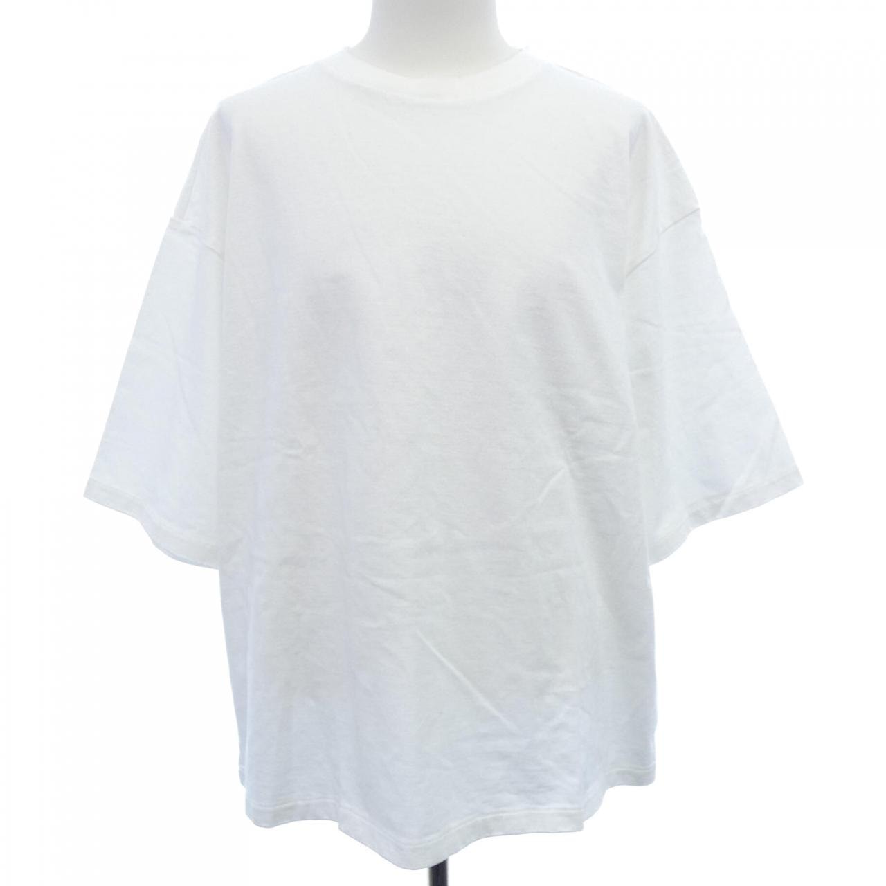 アンユーズド UNUSED Tシャツ