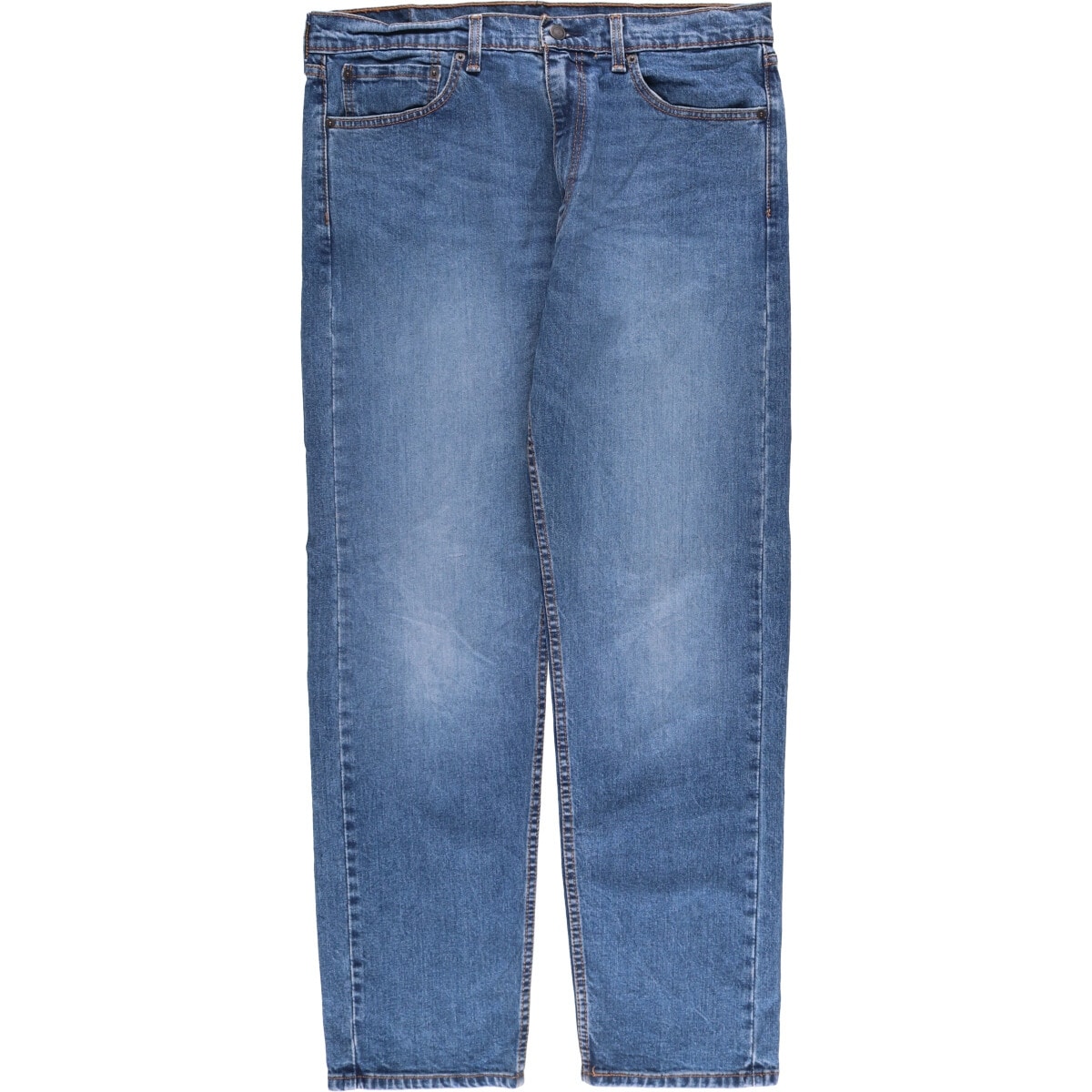 古着 リーバイス Levi's 505 テーパードデニムパンツ メンズw36相当/eaa548955