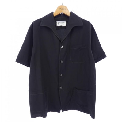 メゾンマルジェラ Maison Margiela S50DR0009 UNISEX S/Sシャツ