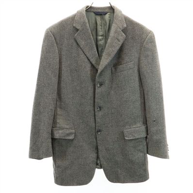 BURBERRY テーラードジャケット