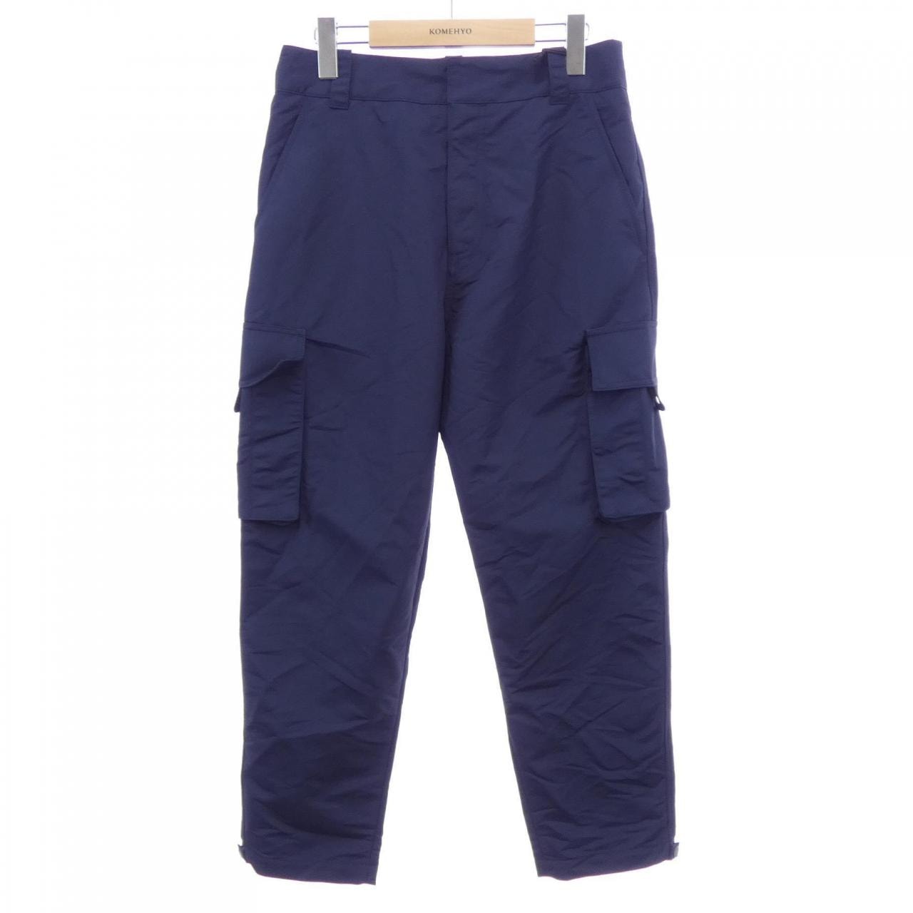 ディオール DIOR 013C122A4875 パンツ