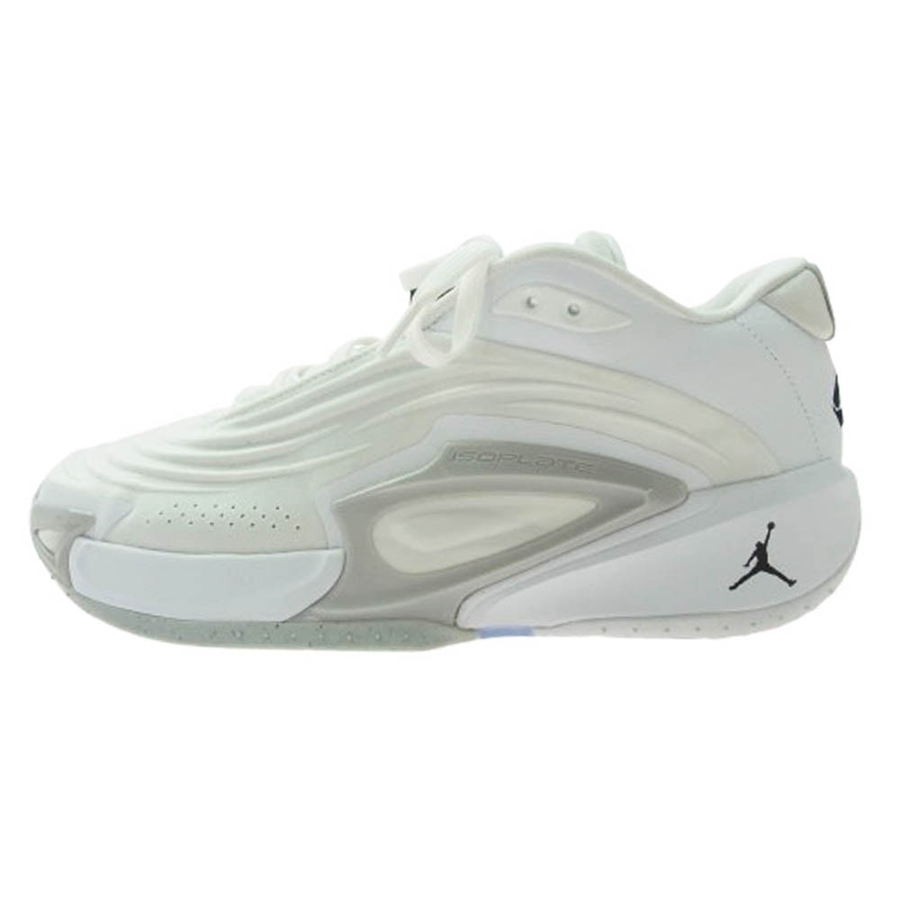 NIKE ナイキ スニーカー FQ7455-106 JORDAN LUKA 3 TB PF  ジョーダン ルカ ホワイト系 26.5cm【中古】