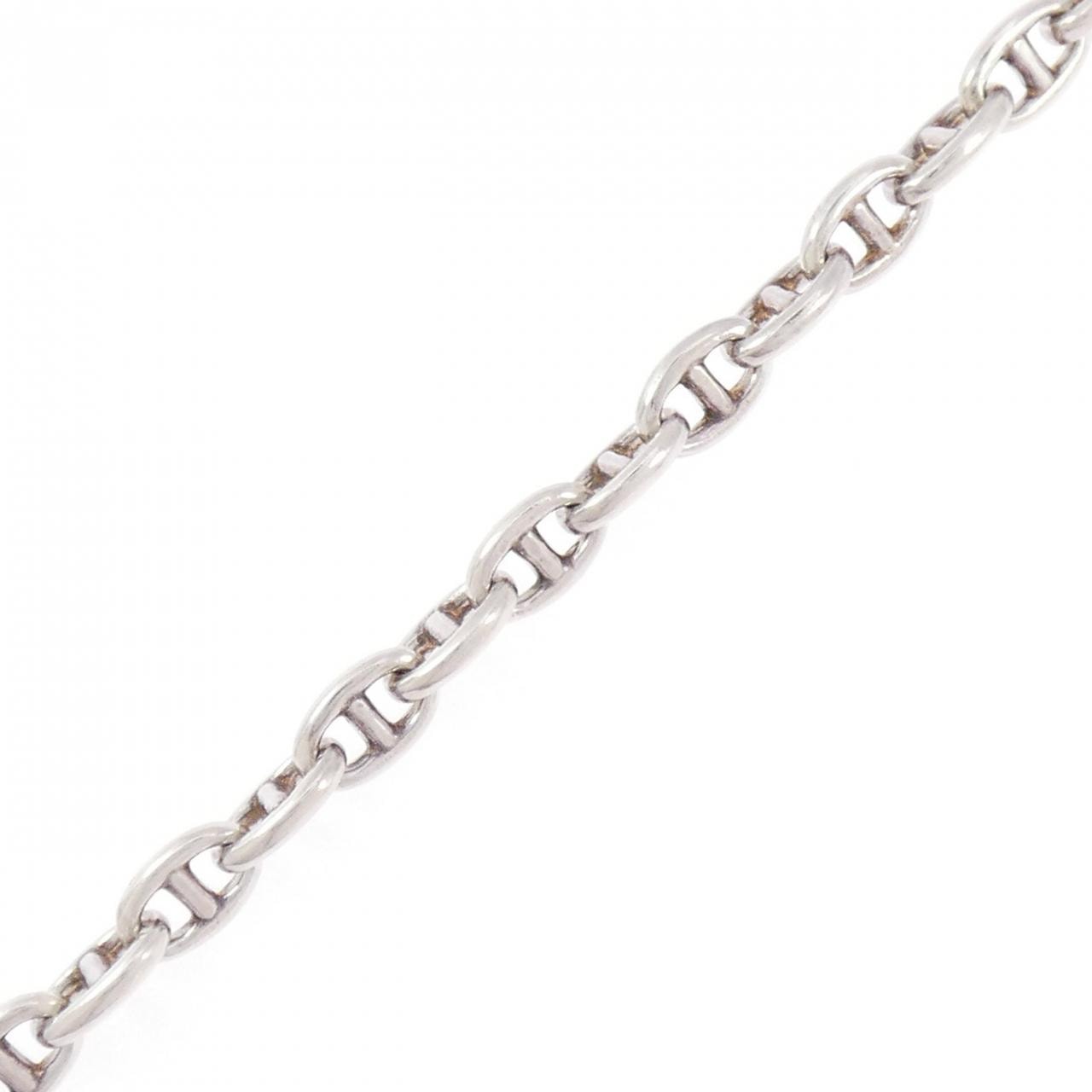 エルメス シェーヌダンクル TPM ブレスレット