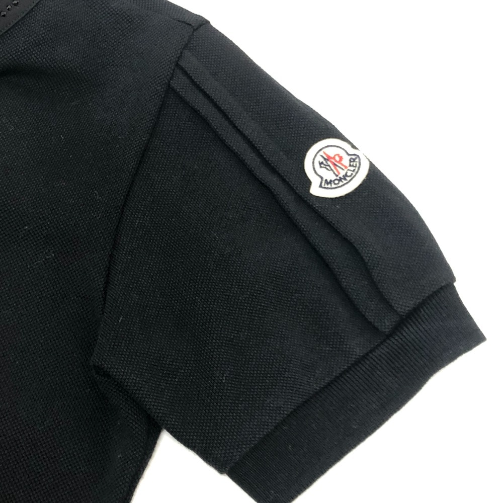 A+ (新品・未使用(ワケあり))】モンクレール MONCLER ワッペン
