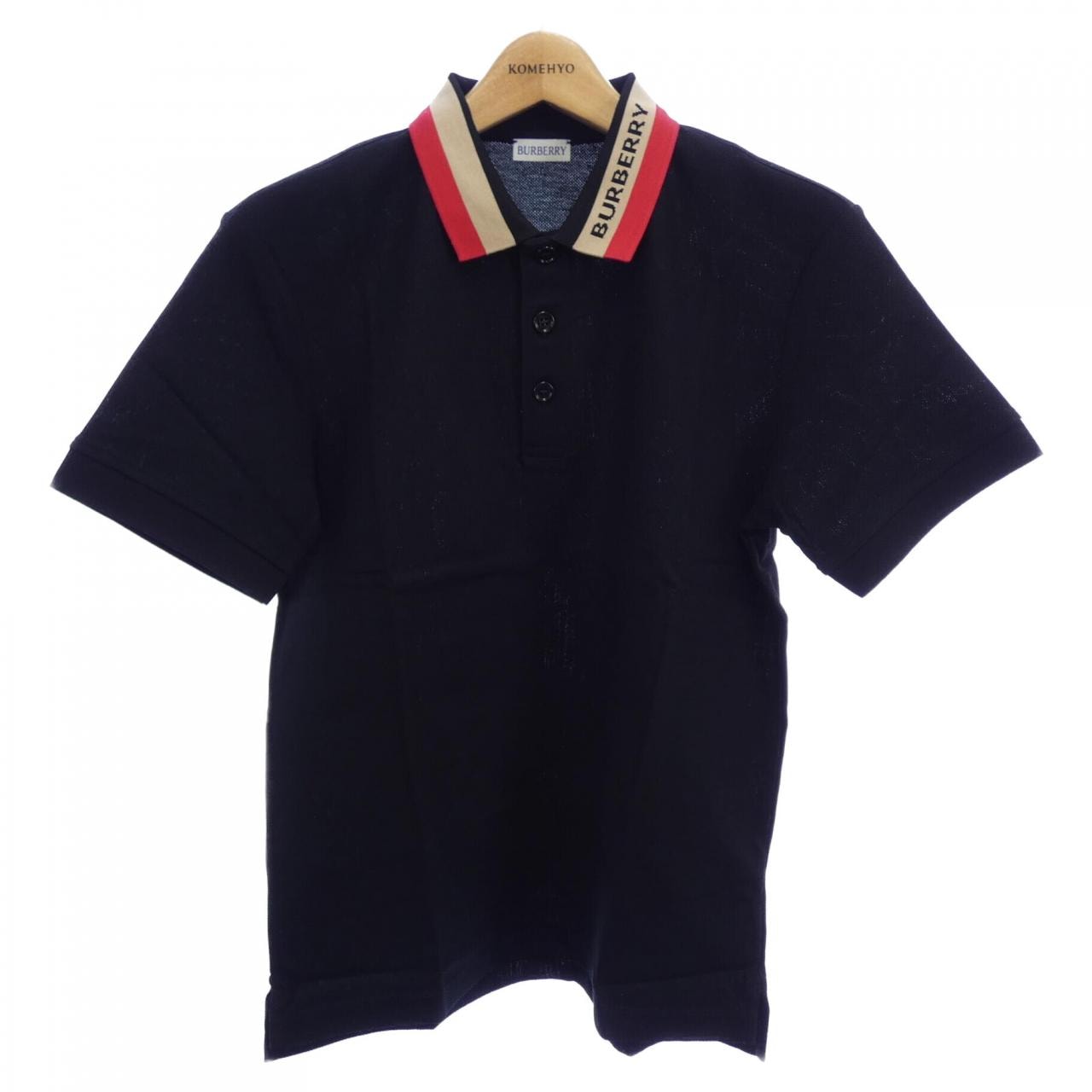 バーバリー BURBERRY 8083154 ポロシャツ