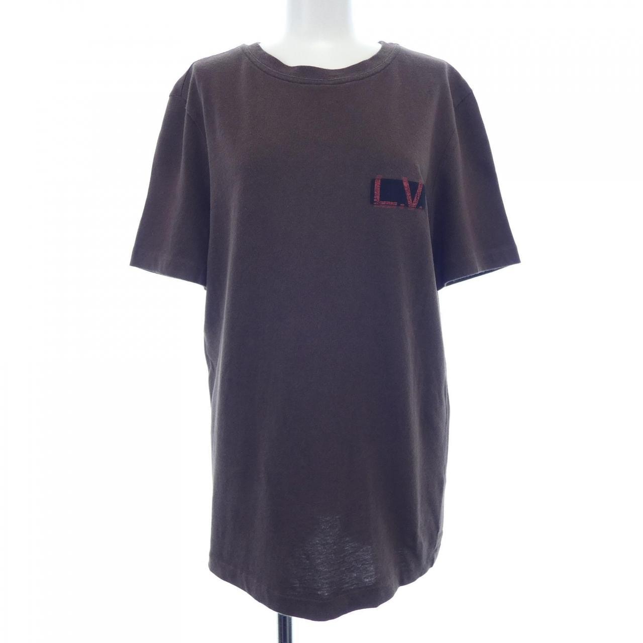 ルイヴィトン LOUIS VUITTON Tシャツ