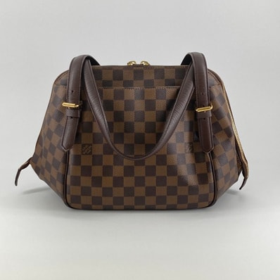 LOUIS VUITTON(ルイ・ヴィトン) ベレムMM N51174 ショルダーバッグ ブラウン