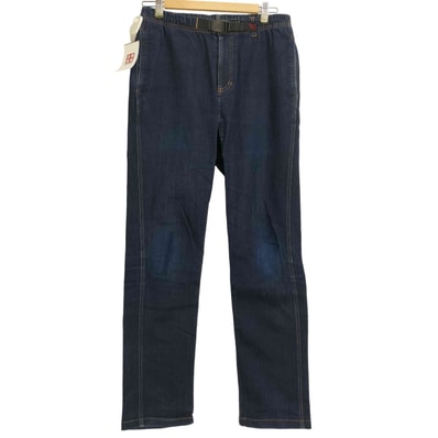 STRETCH DENIM NN-PANTS デニム ニューナローパンツ ONE WASH【1142500700130】