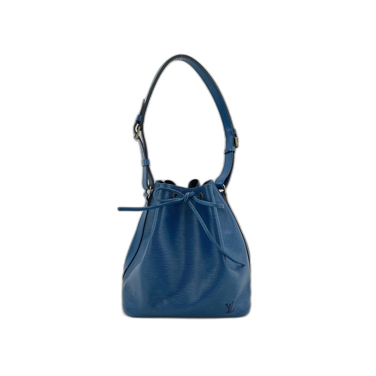 ヴィトン LV プチ・ノエ ショルダーバッグ【中古】