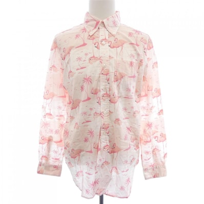 エンジニアードガーメンツ ENGINEERED GARMENTS シャツ