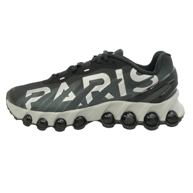 NIKE ナイキ IH2140-001 x Paris Saint-Germain PSG パリサンジェルマン Air Max DN8 エアマックス スニーカー ブラック系 グレー系 28cm【極上美品】【中古】