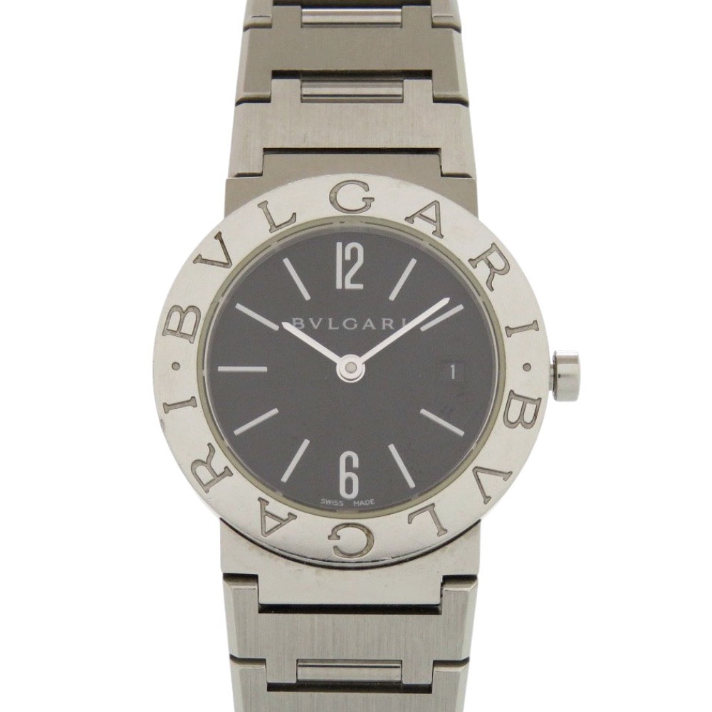 ブルガリ  ブルガリブルガリ BB26SS/BB26SSD クオー