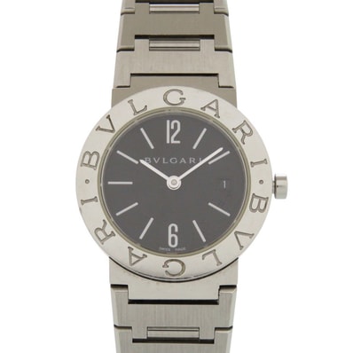 ブルガリ ブルガリブルガリ BB26SS/BB26SSD クオー