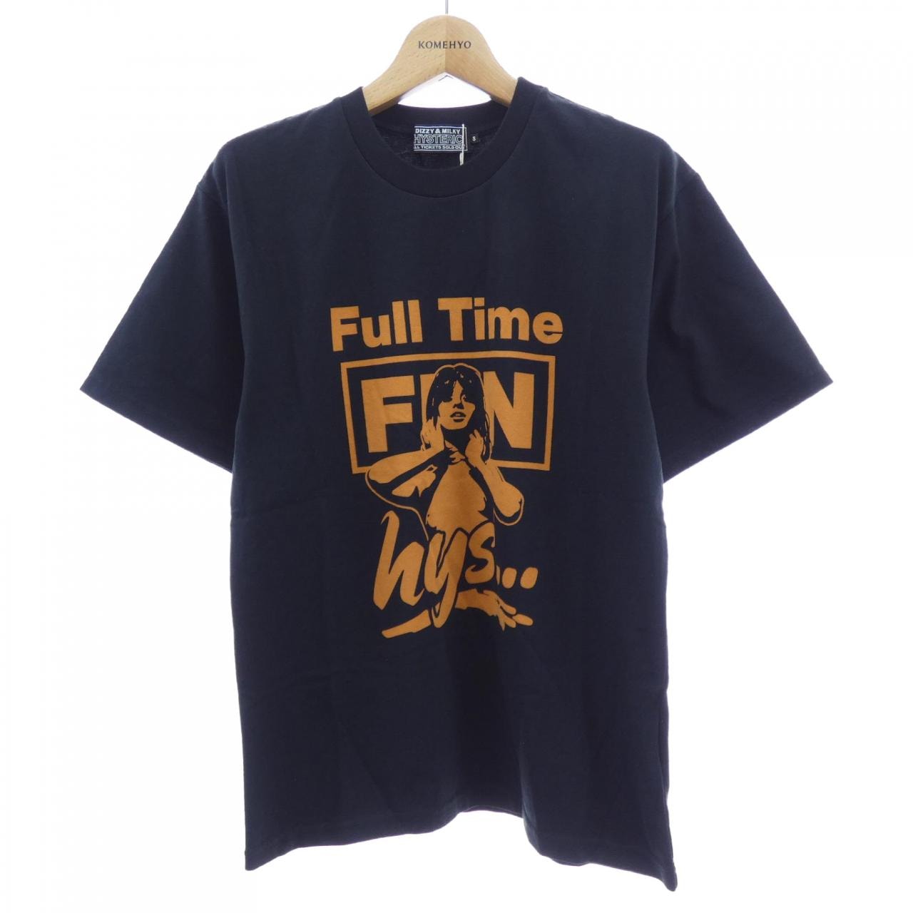 ヒステリックグラマー HYSTERIC GLAMOUR Tシャツ