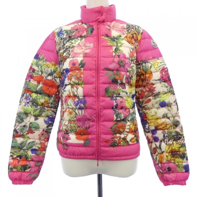 モンクレール MONCLER 53285 ALISIA ダウンジャケット