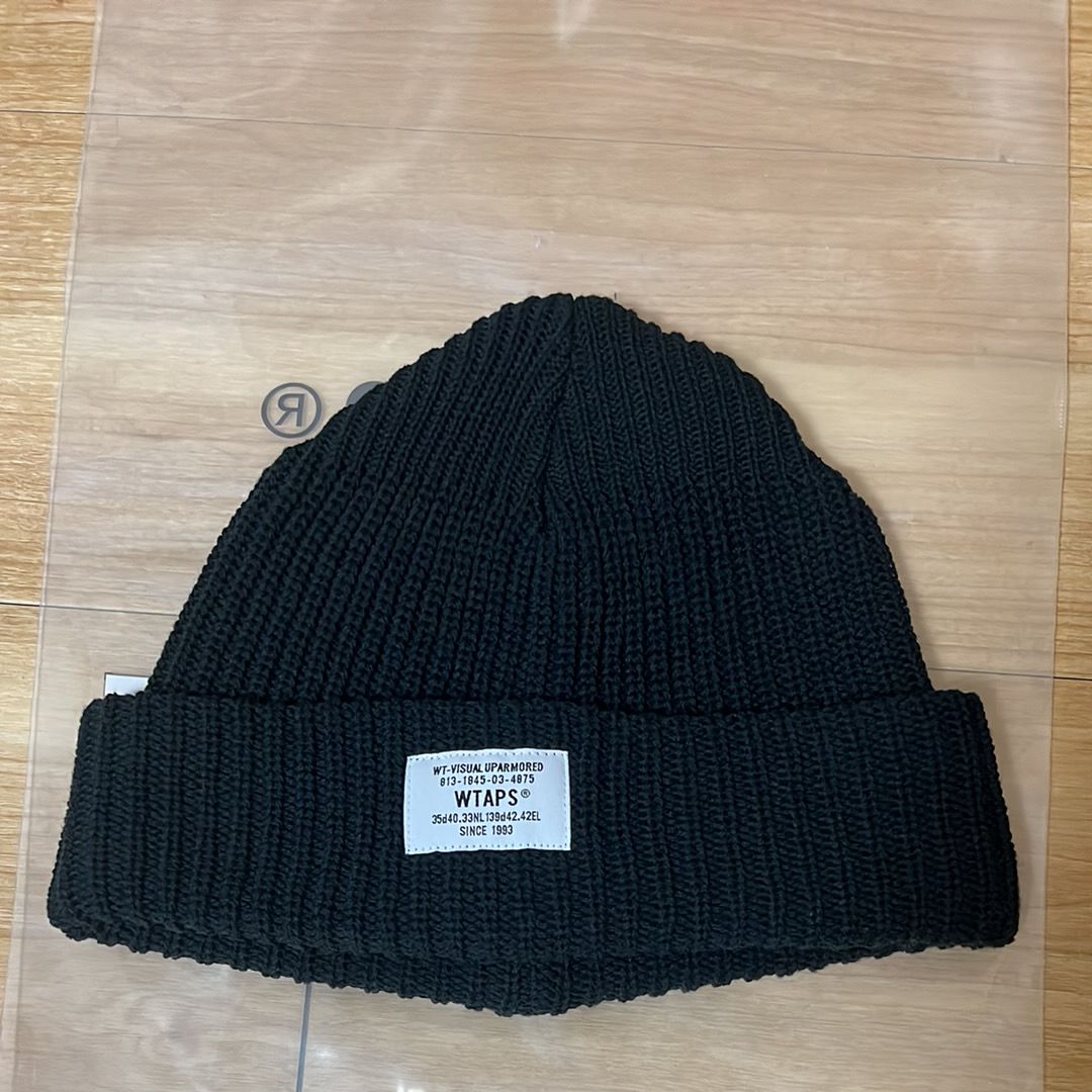 WTAPS FGZ / Beanie / ALNY 