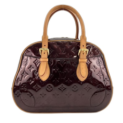 ヴィトン LV サミットドライブ ハンドバッグ【中古】