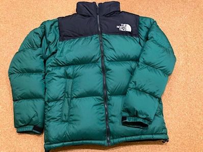 ノースフェイス ヌプシジャケット