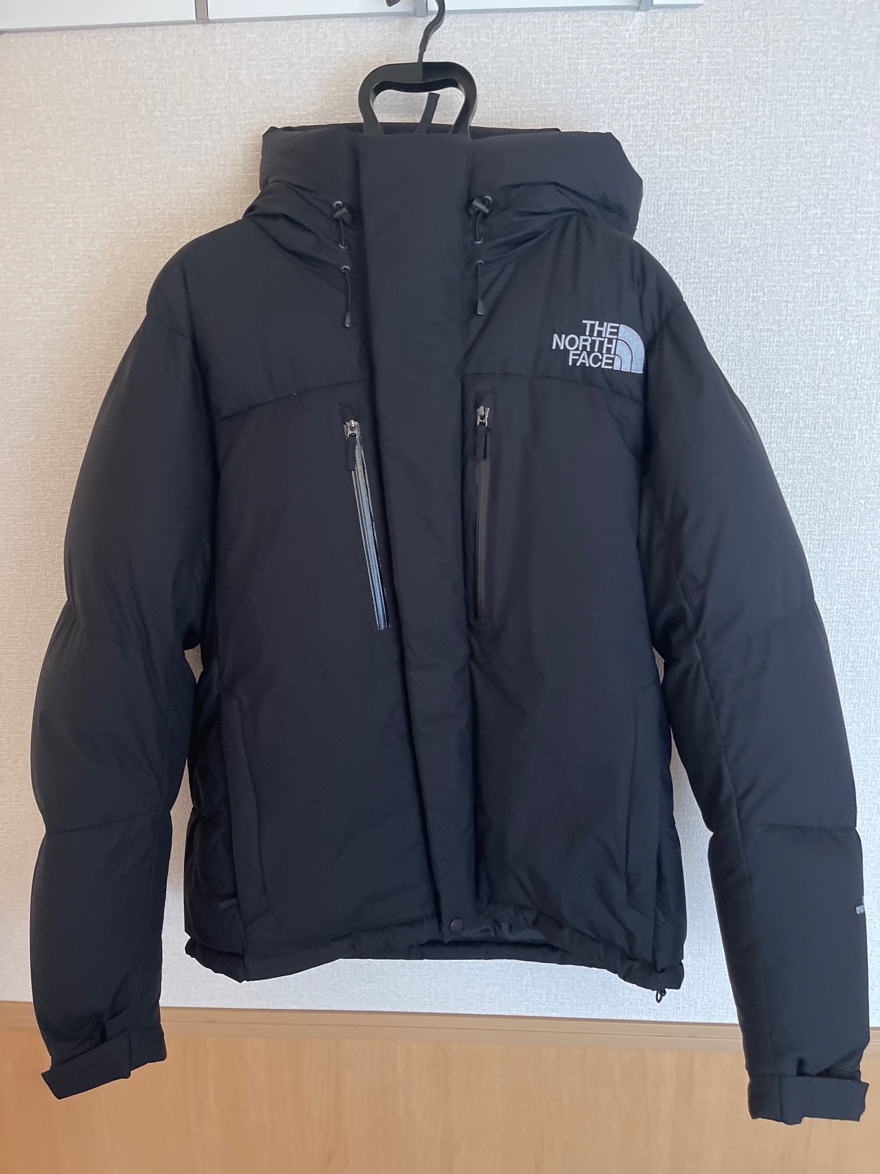 The North Face Baltro Light Jacket K 2020/2021 "Black"