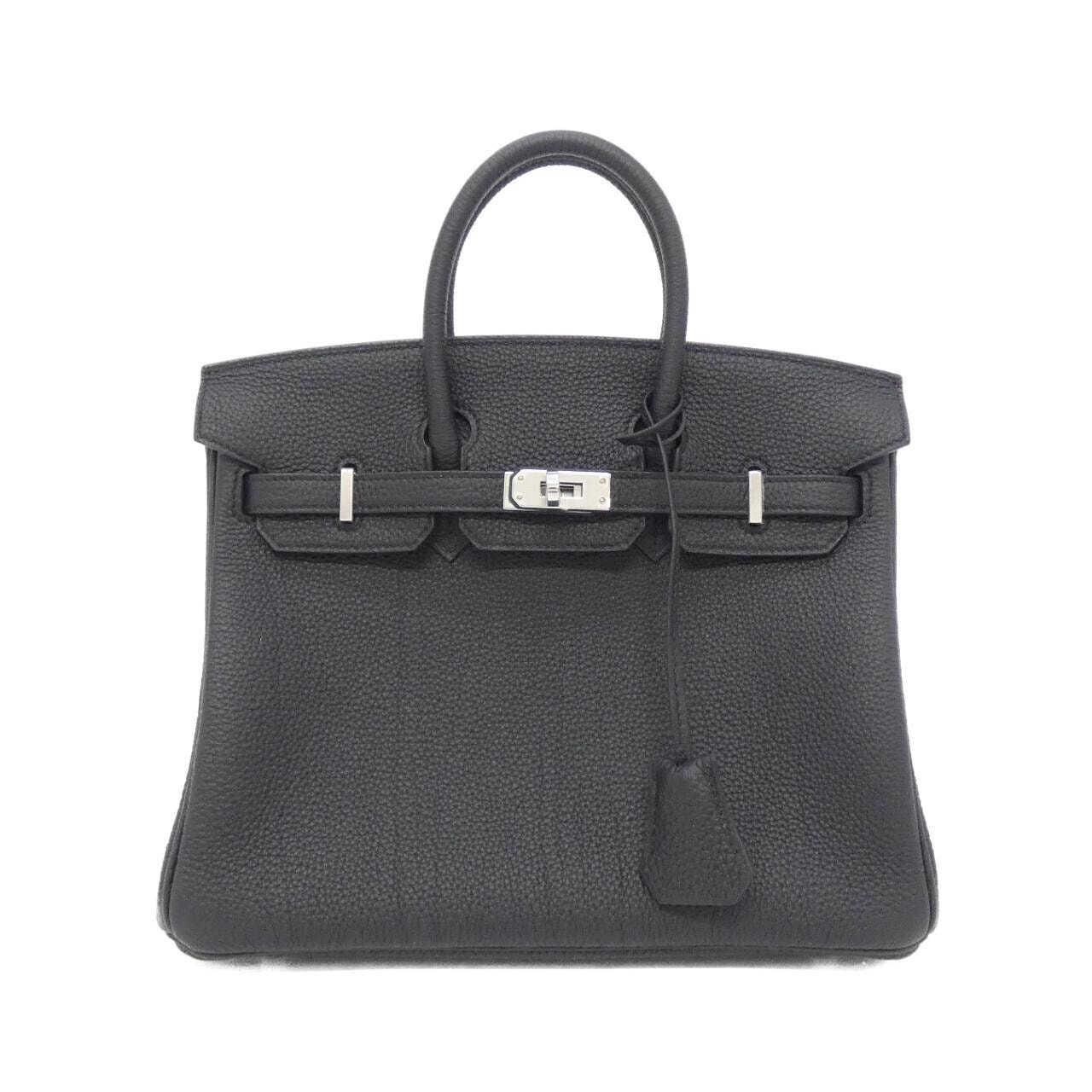 【未使用品】エルメス バーキン 25cm 041344CK バッグ