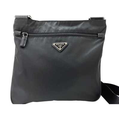 プラダ PRADA ショルダーバッグ【中古】