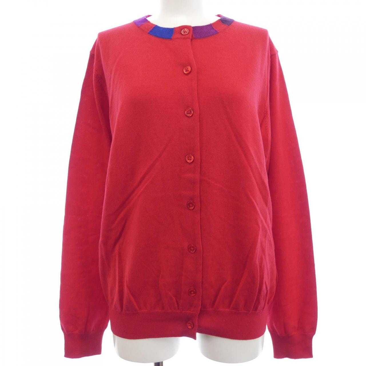 ポールスミス Paul Smith 437980 カーディガン