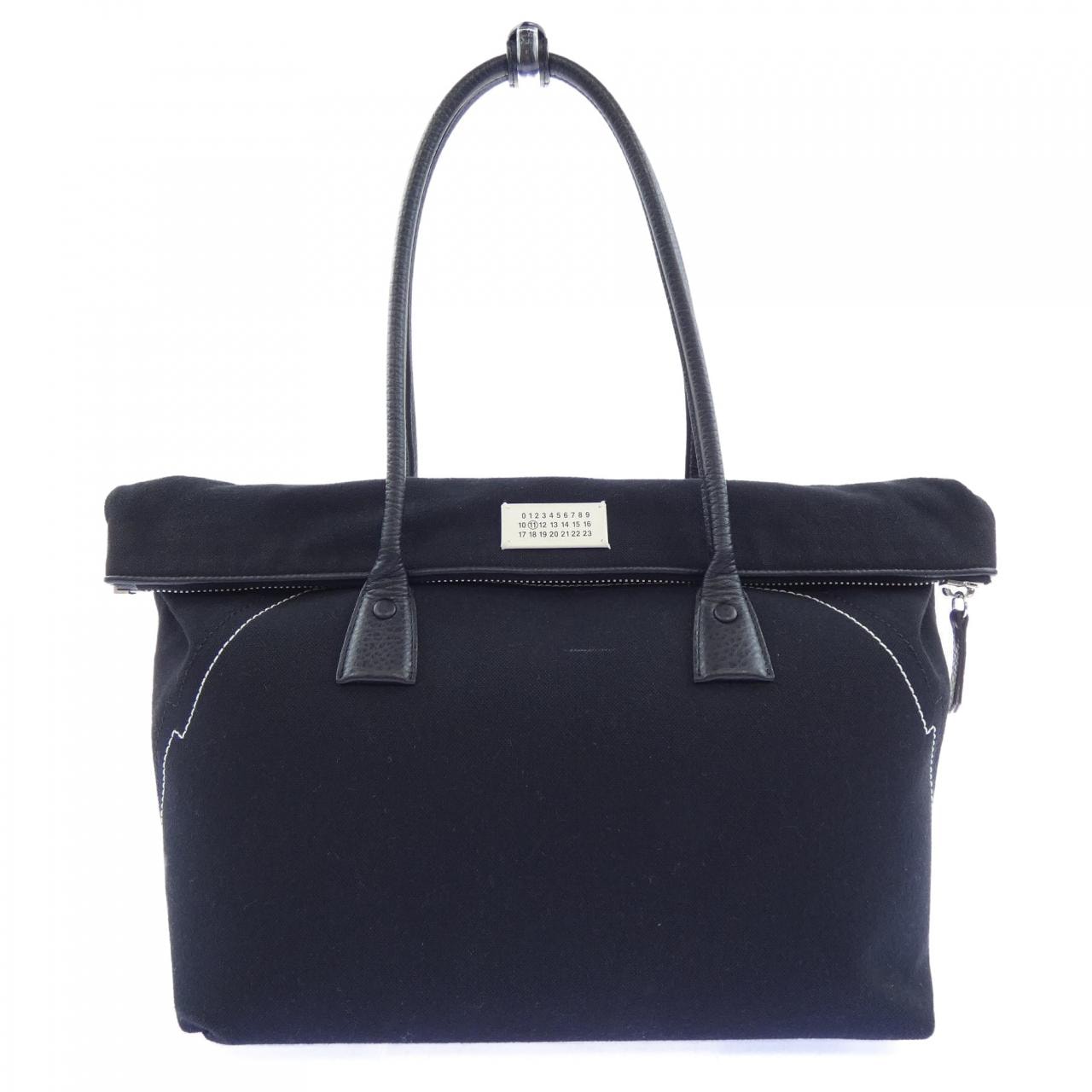 メゾンマルジェラ Maison Margiela 5ACショッピングバッグ SB1WC0012 BAG