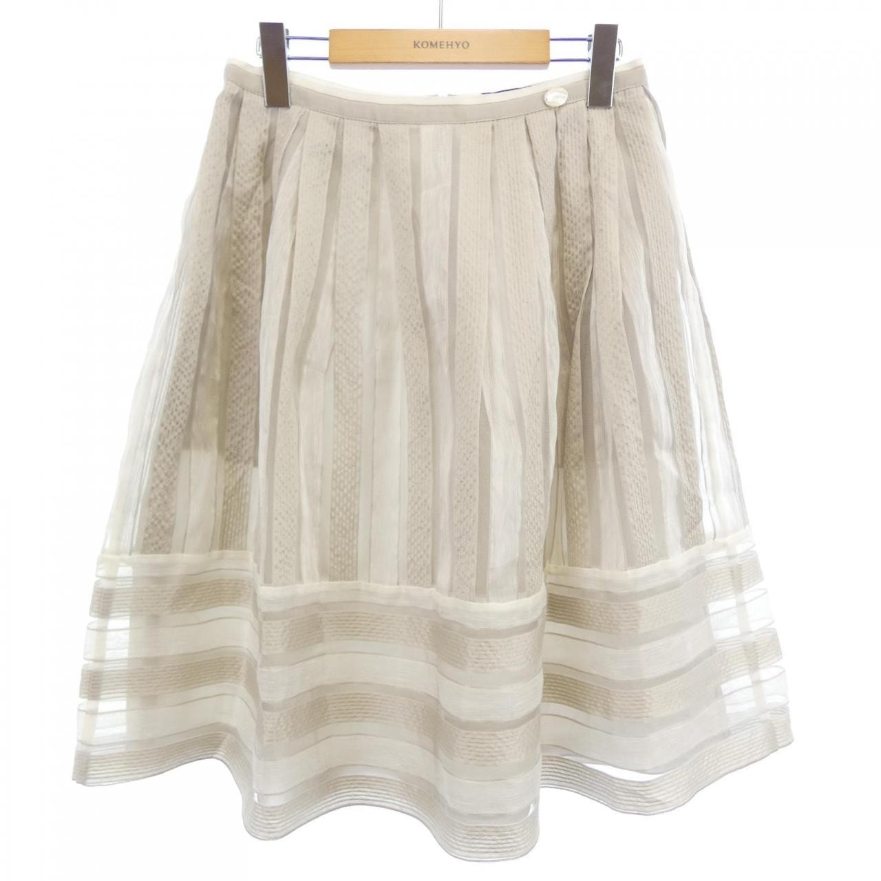 フォクシー FOXEY 35398 スカート