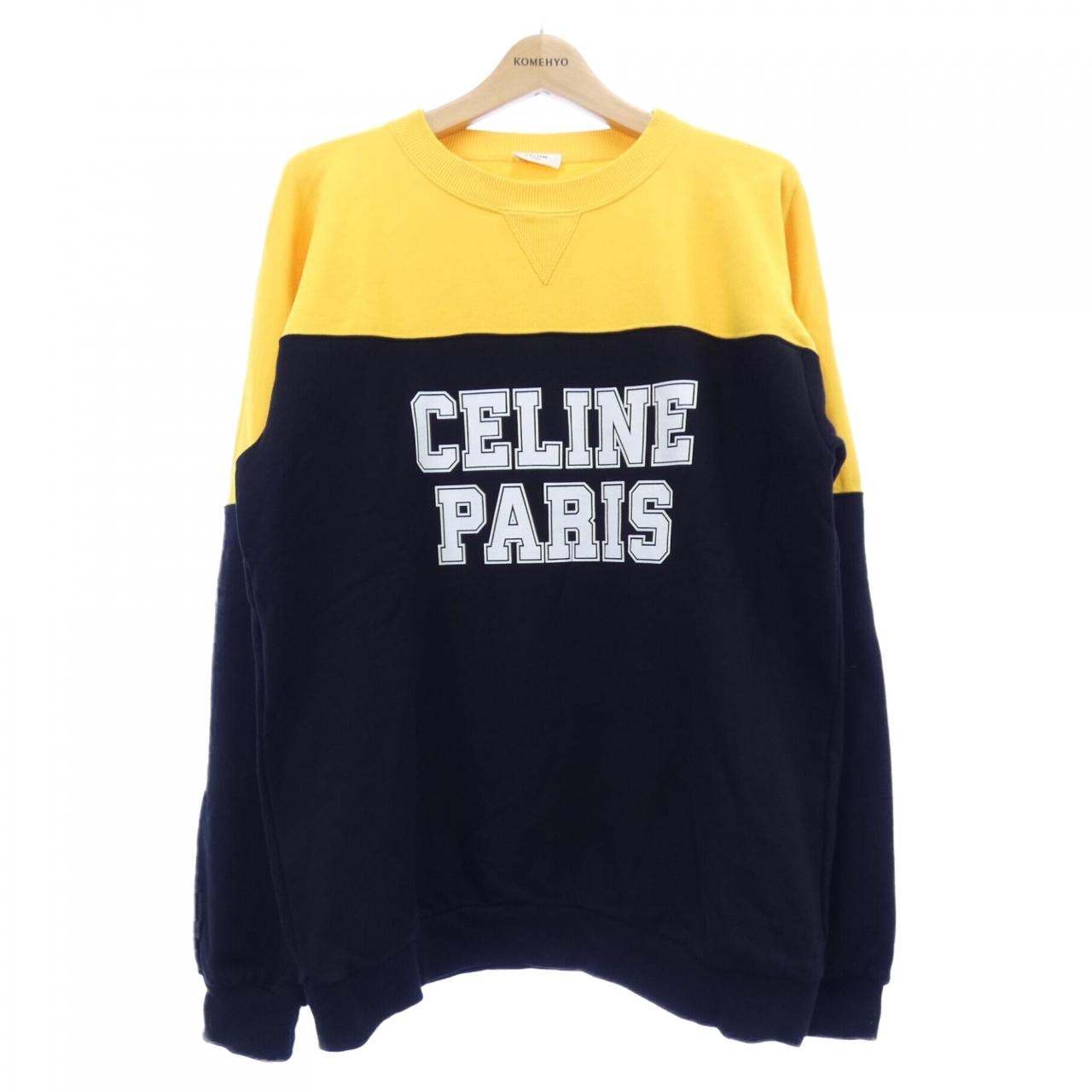 セリーヌ CELINE 2Y38A670Q スウェット