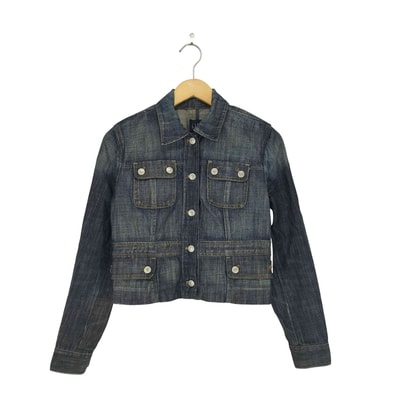 00S デニムジャケット【1142170289713】