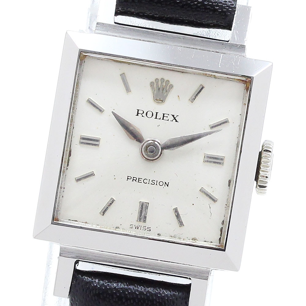 ロレックス プレシジョン Cal.131 3408 レディース 【中古】