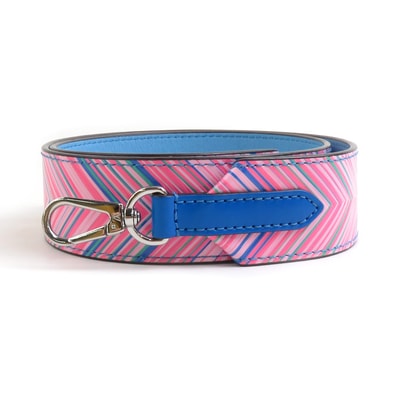 ルイ ヴィトン LOUIS VUITTON ショルダーストラップ エピ トロピカル エピレザー マルチカラー レディース【中古】 r10915a