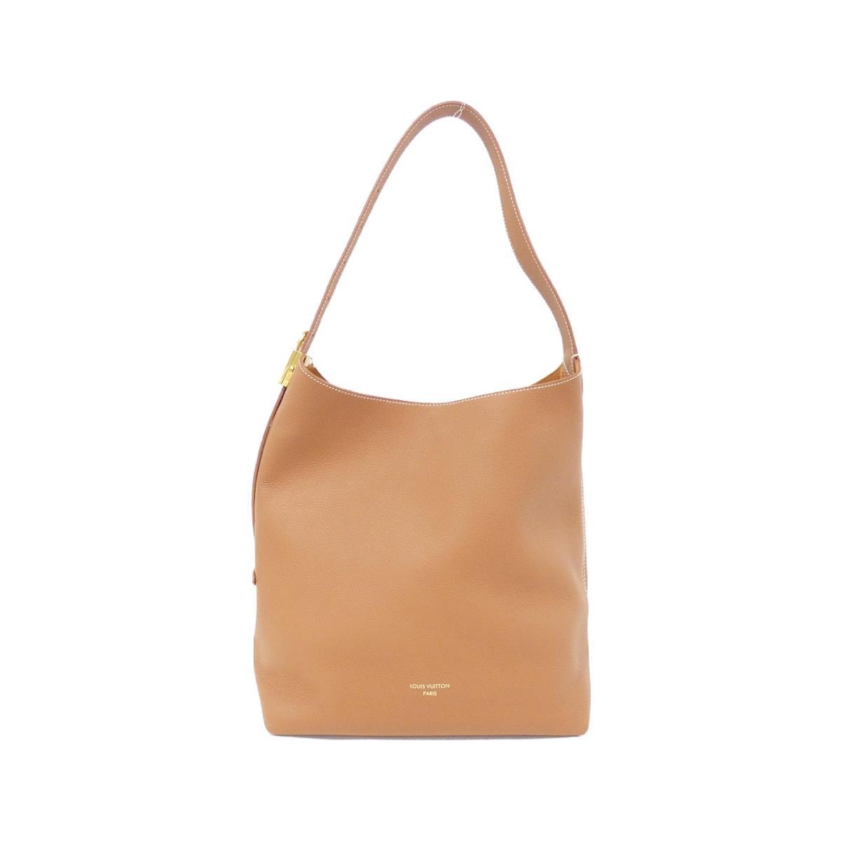 【未使用品】ルイヴィトン  ロウキー ホーボー MM M24974 バッグ