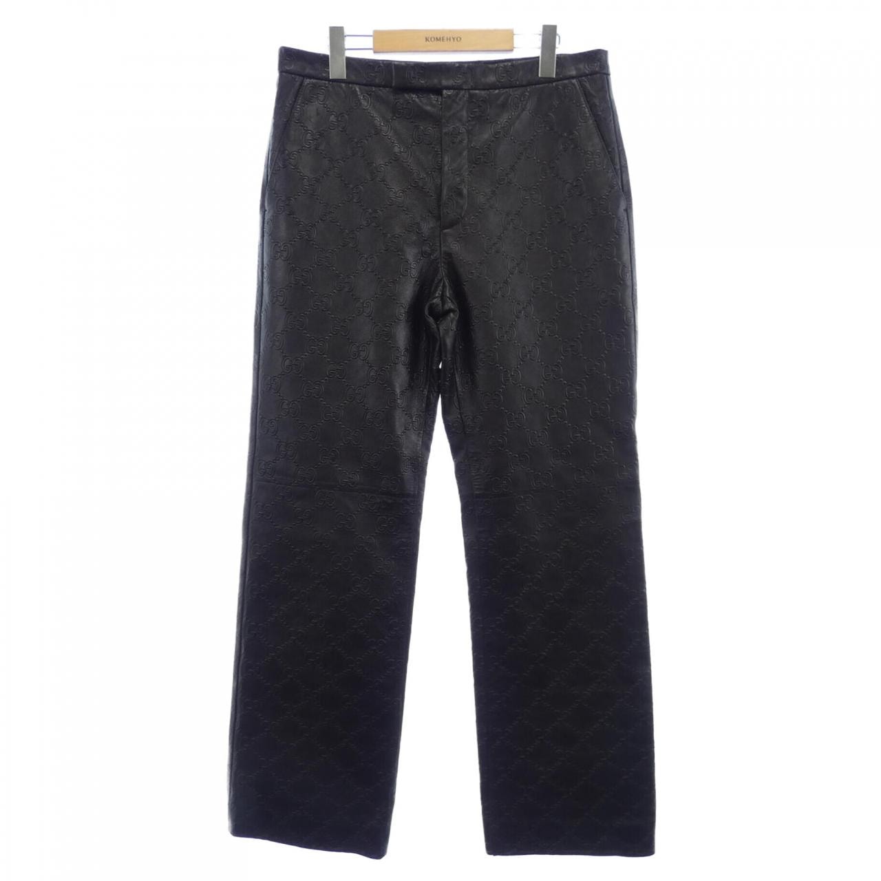 グッチ GUCCI パンツ