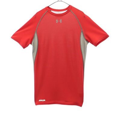 UNDER ARMOUR トレーニング 半袖 Tシャツ