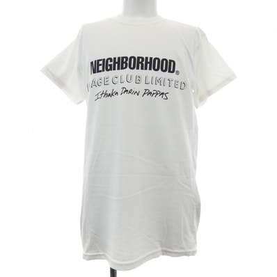 ネイバーフッド NEIGHBORHOOD 202USIXN-STM04S Tシャツ