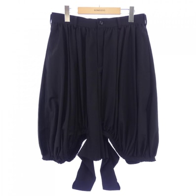 コムデギャルソンオム COMME des GARCONS HOMME PN-P008 ショートパンツ