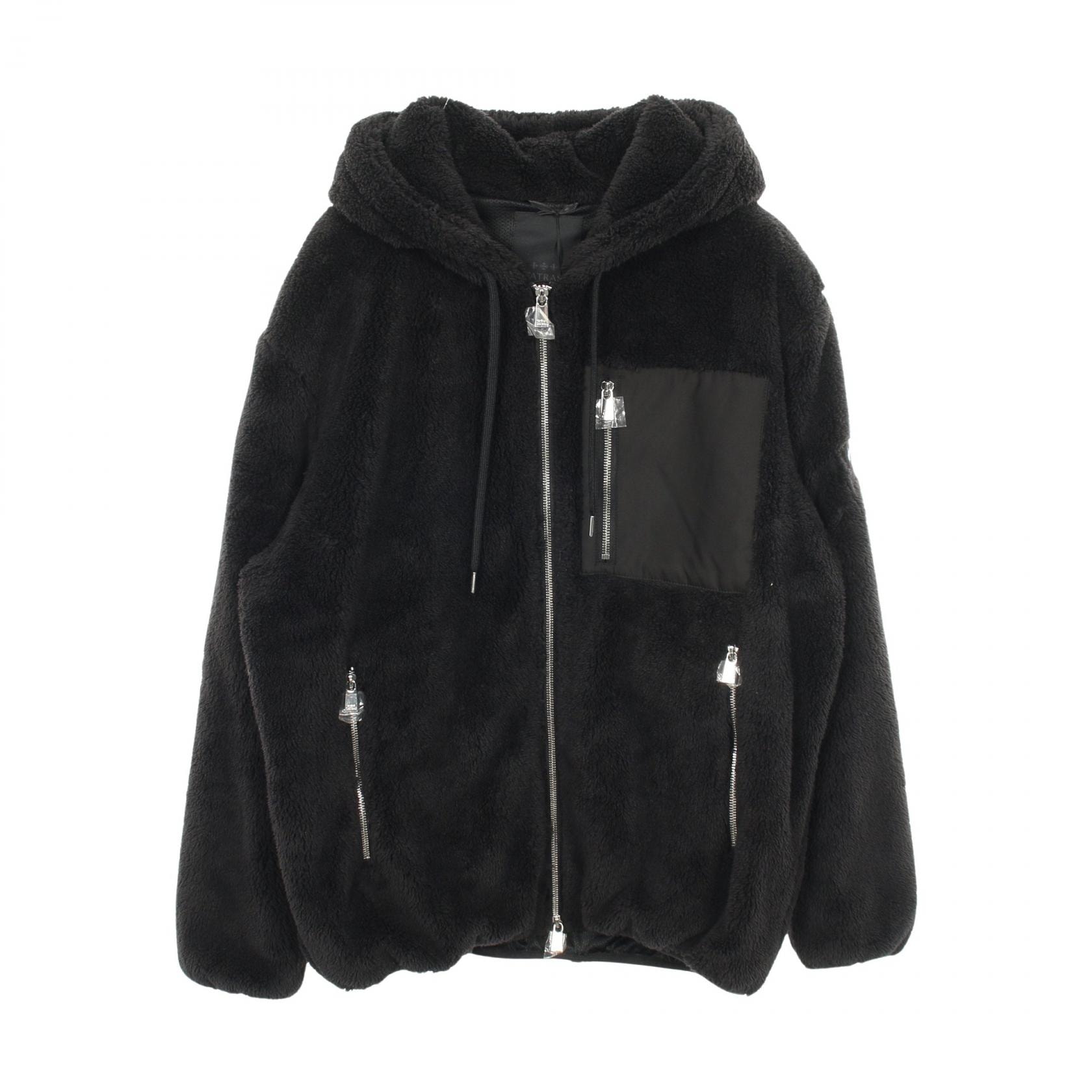 タトラス TATRAS MENFI メンフィ 衣料品 アウター ポリエステル メンズ ブラック系 【中古】