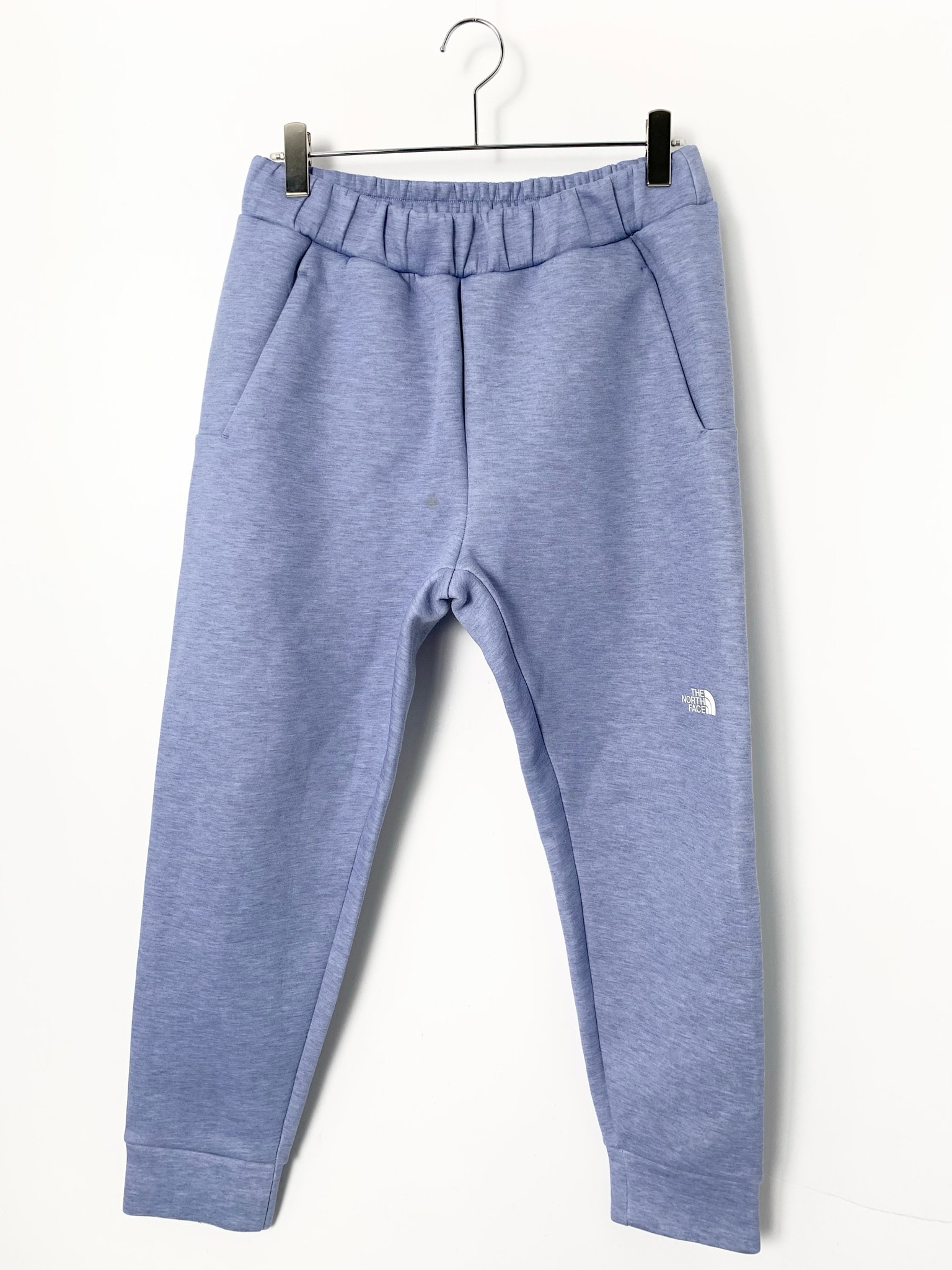 The North Face Tech Air Sweat Jogger Pant (Men's) "Fork Blue"