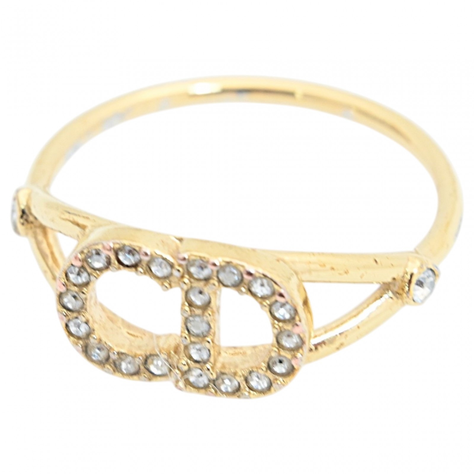 ディオール リング・指輪 レディース