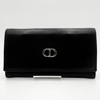 ディオール 長財布 レディース