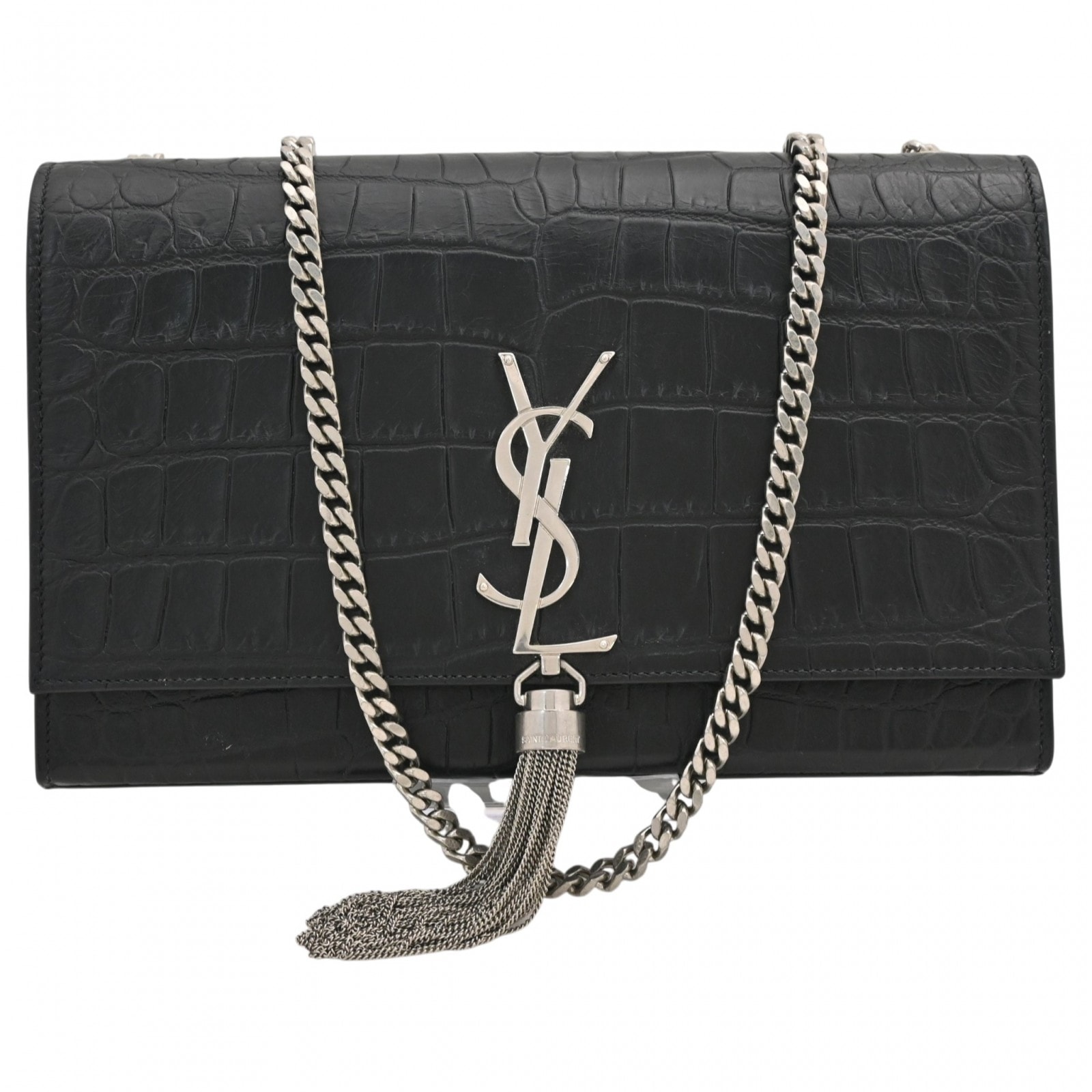 サンローラン ショルダーバッグ レディース