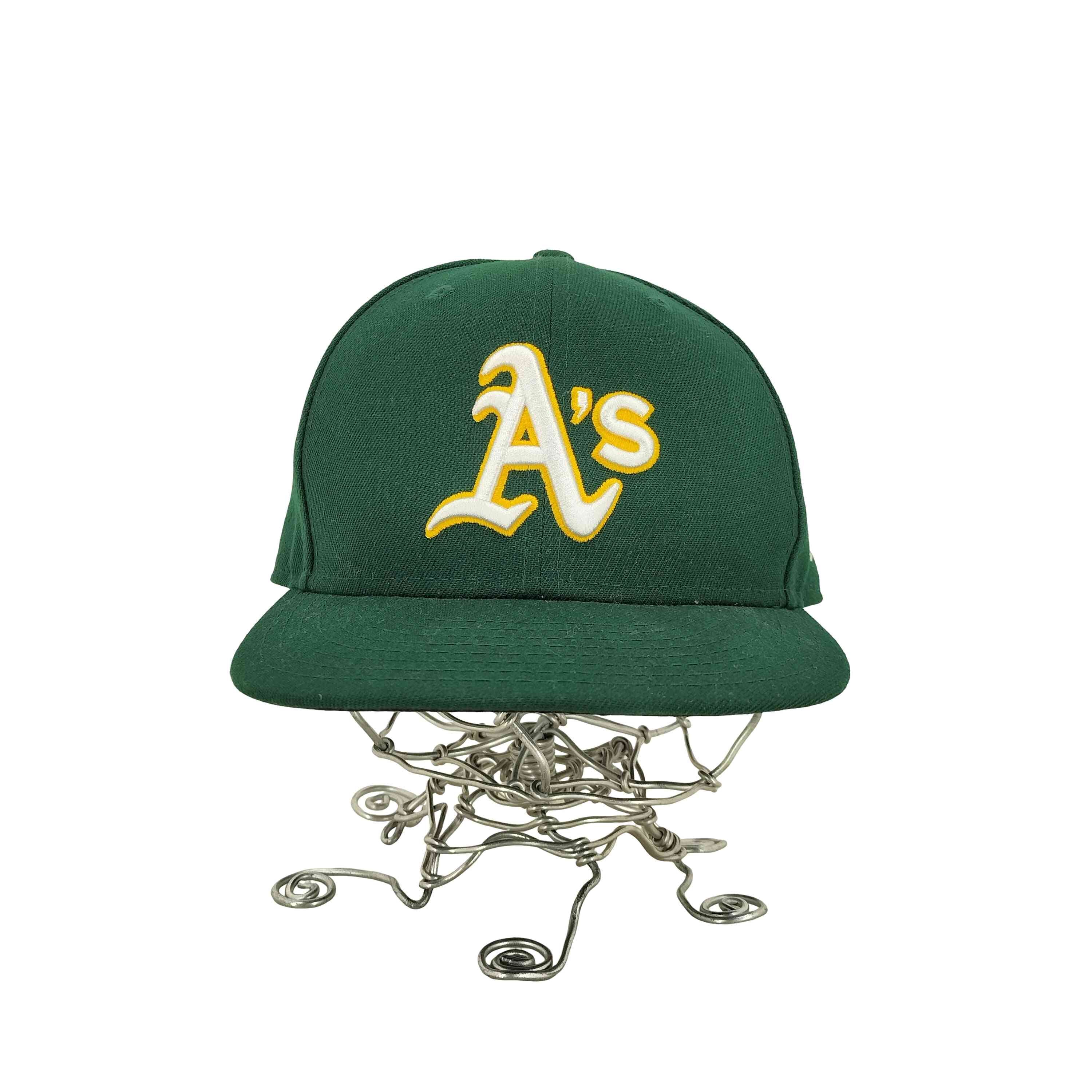 59FIFTY MLB チームロゴ刺繍 ベースボールキャップ【1141992271692】