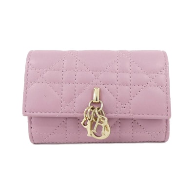クリスチャンディオール MISS DIOR GLYCINE WALLET S0966ONMJ 財布
