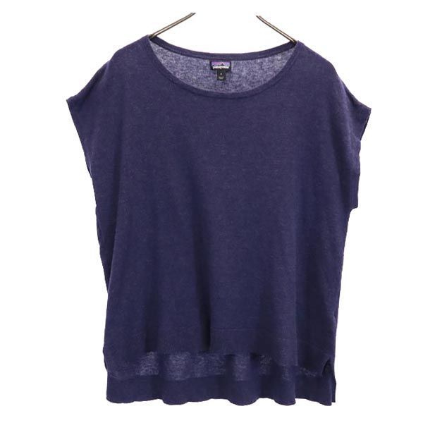 patagonia パタゴニア 半袖 ニット