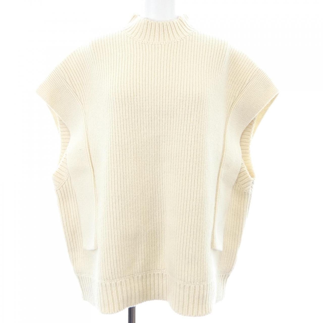 クラネ CLANE ニット