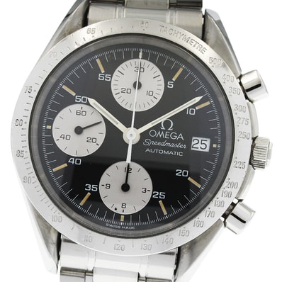 オメガ スピードマスター 3511.50 メンズ 【中古】