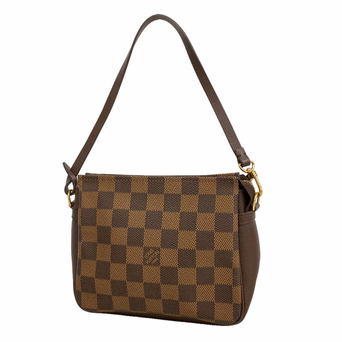 Louis Vuitton Trousse Makeup Damier