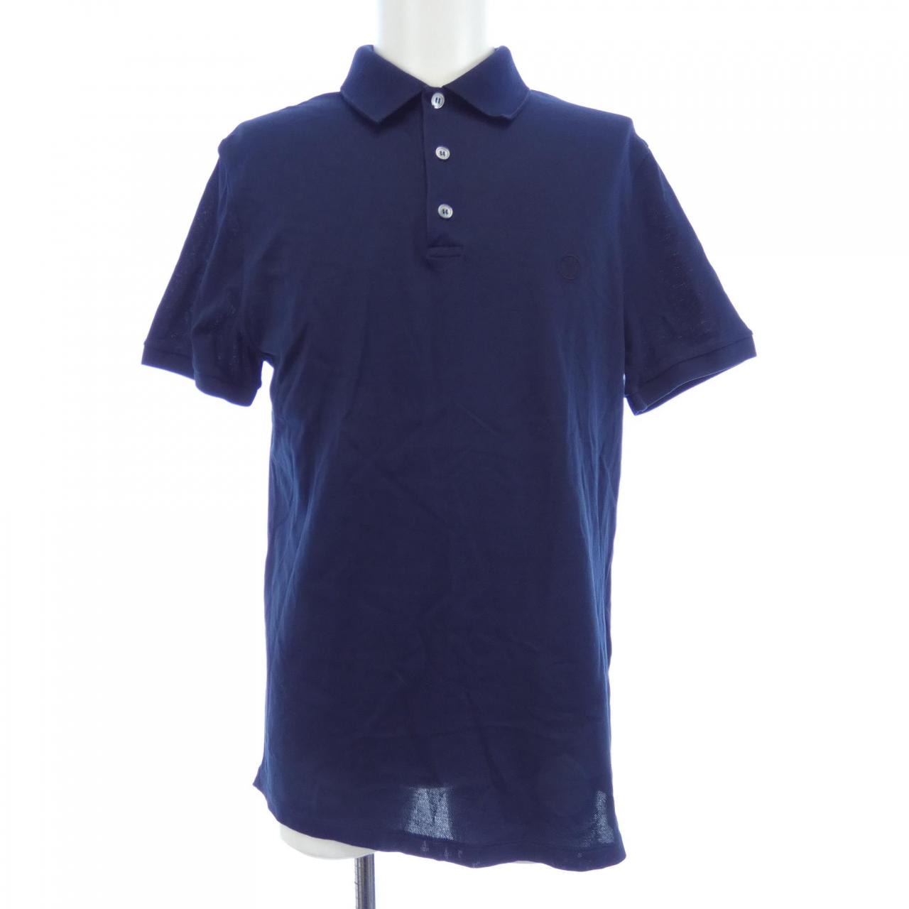 ルイヴィトン LOUIS VUITTON クラシックショートスリーブピケポロ HAJR32JEA ポロシャツ