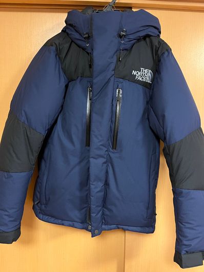 The North Face Baltro Light Jacket NY 2020/2021 "TNF Navy"